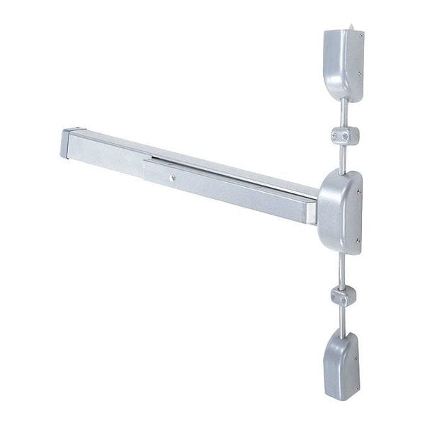 RimExitDevice, Alumnum, 36inW, Series S1100