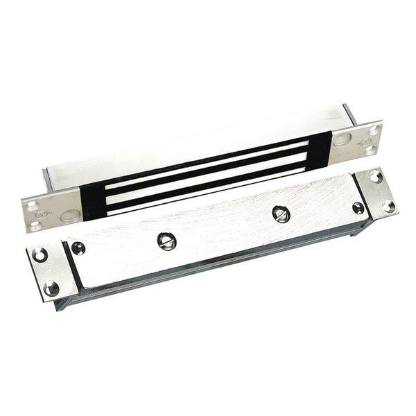 Shear AligningMagnalock, 1200lb, SAMSeries