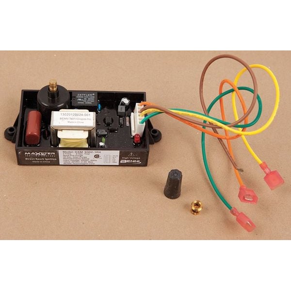 Kit, Ignitor Replacement