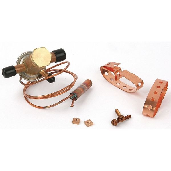 Thermal Expansion Valve