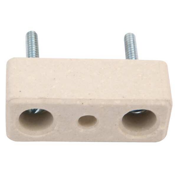 Block, Porcelain As