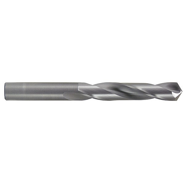 1/2" Carbide 118 Deg. Jobber Length Drill Bit