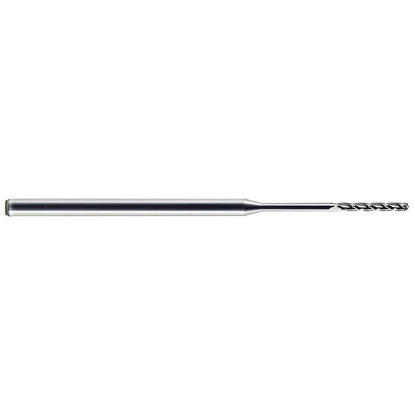 Carbide Micro End Mill Ball 0.02X0.1