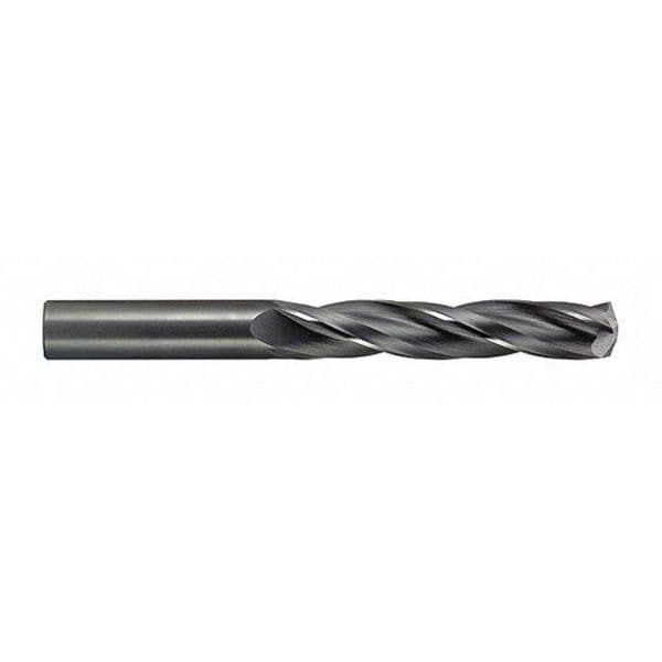 Carbide GP Drill 150Deg 1/4"X1-1/2