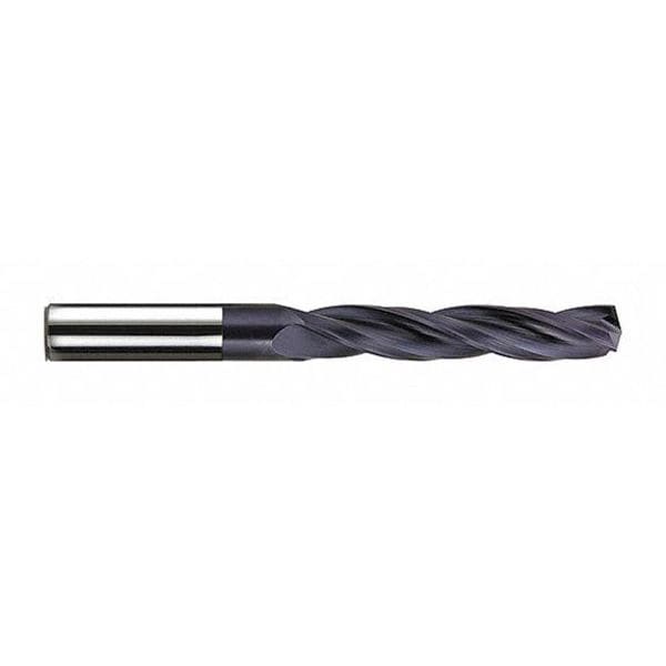 Carbide GP Drill 150Deg 23/64X2-1/4