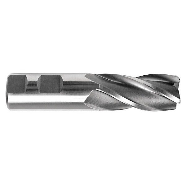 Hss GP End Mill R.060, 3/4 x 1-5/8