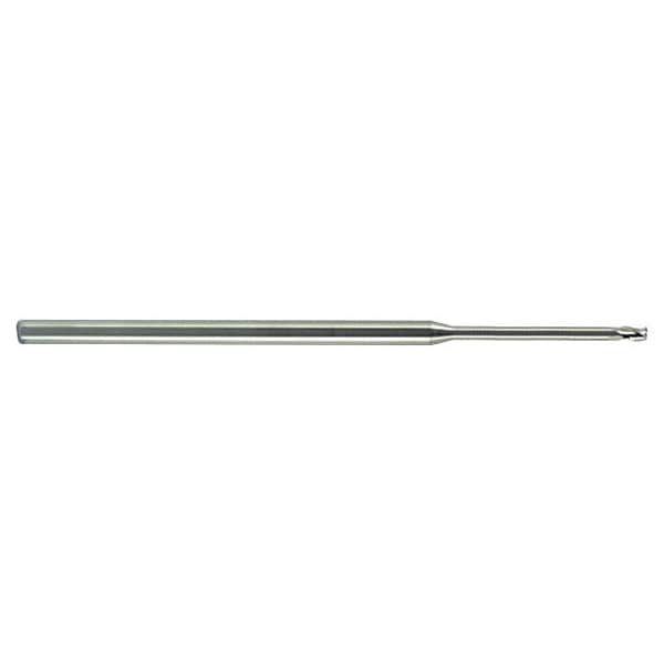 Carbide Micro End Mill Sq 0.01X0.015