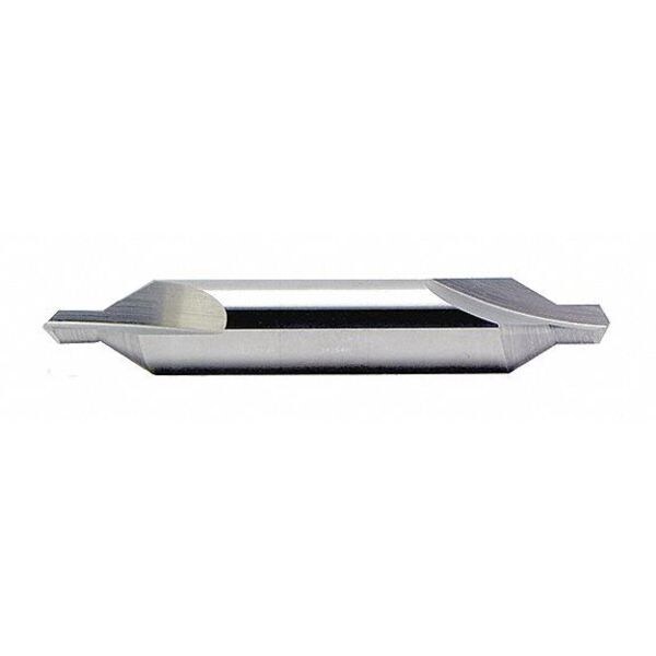 De Carbide Drill/Sink 118Deg 1X3/64
