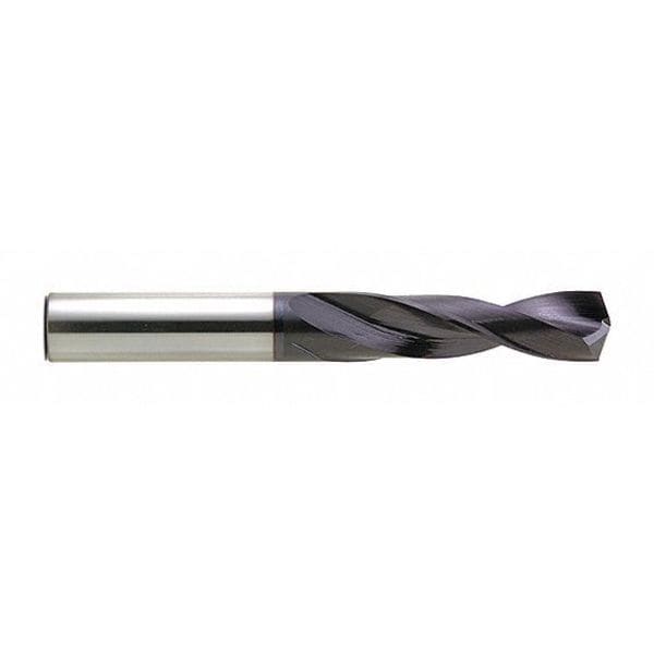 Carbide Hp Drill 140Deg 1/4"X1-1/4