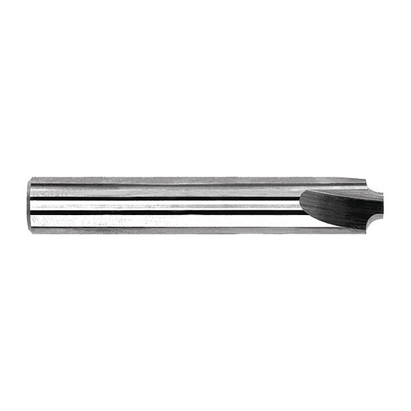 Carbide Corner Rounder R 3/32 3/32 D, Number of Flutes: 3