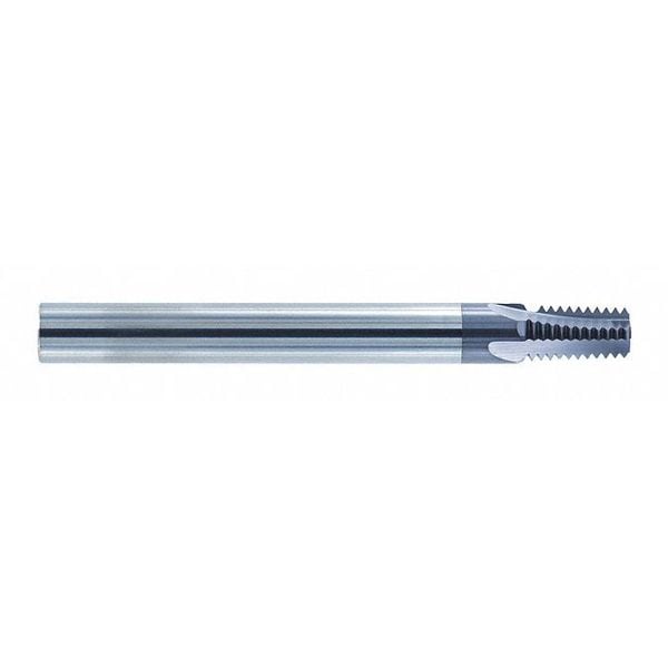 Npt Pipe Thread Mill 0.300 X 19/32