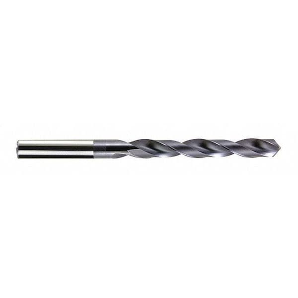 Coolant Hole Drill, 7/64" x 19.5mm