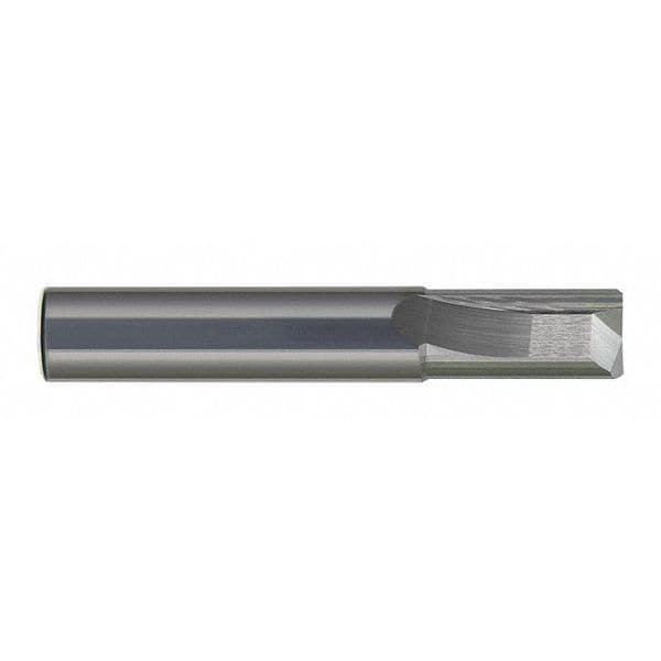 Carbide End Mill Str Sq 5/16"X13/16