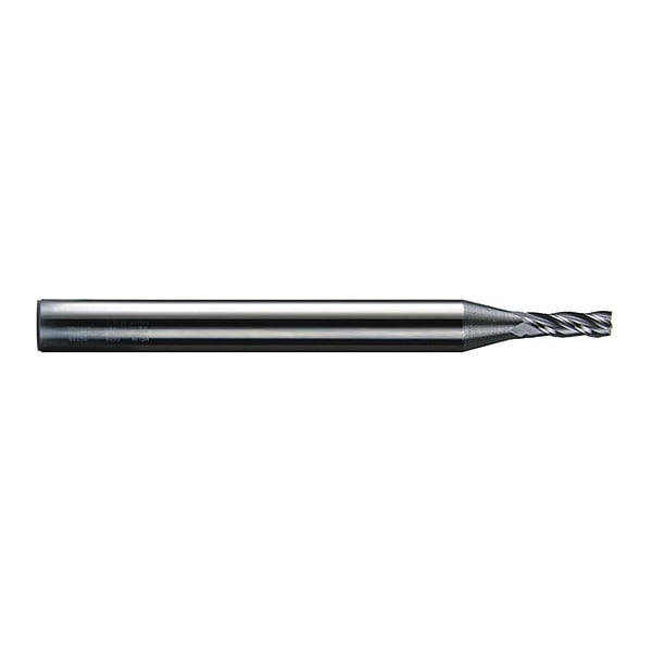 End Mill, Carbide, GP, Square, 7/64 x 3/4