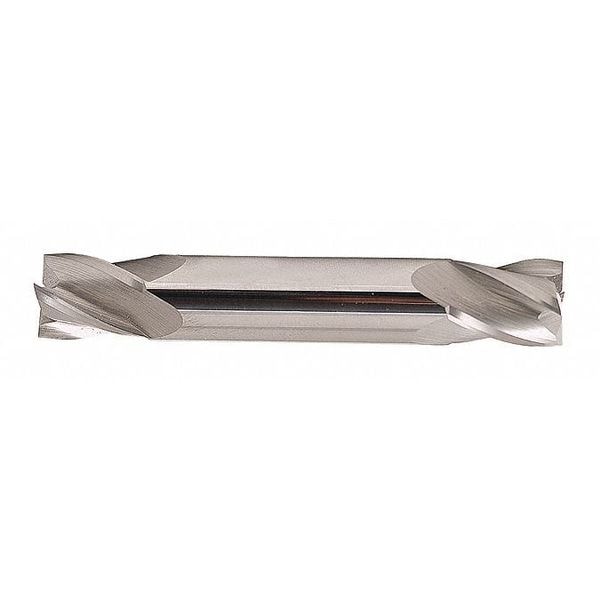 Gnrl Purpose End Mill, Carbide, Sqr, 3/4x1"