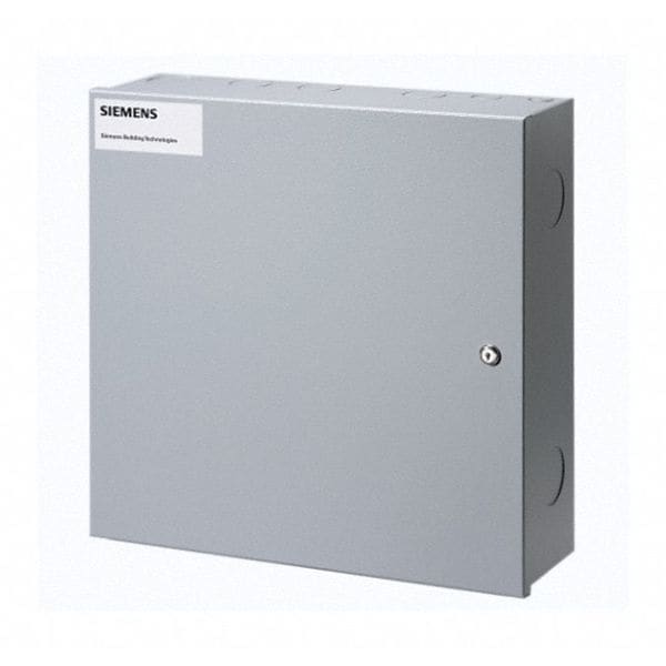 Electrical Enclosures, 36-1/2 in H, 9.4 in D, 24.4 in W, NEMA 1