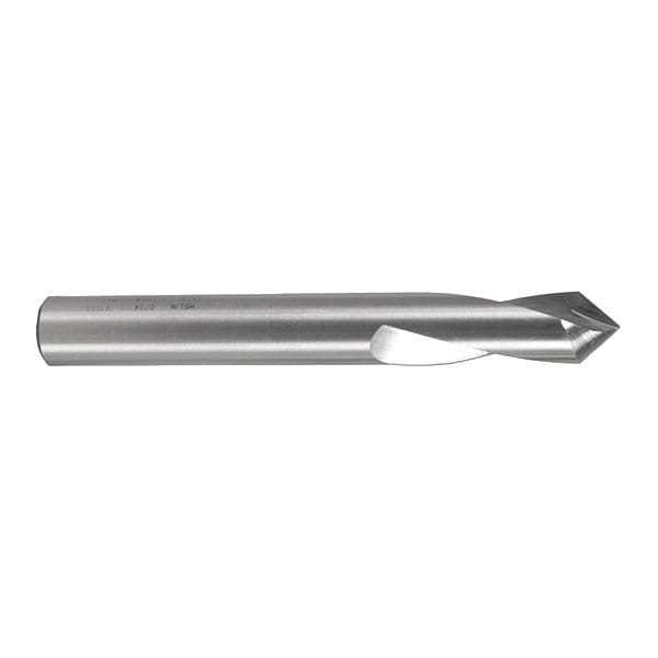 Spot Drill, Cobalt, 82 deg., 1/2" x 35mm