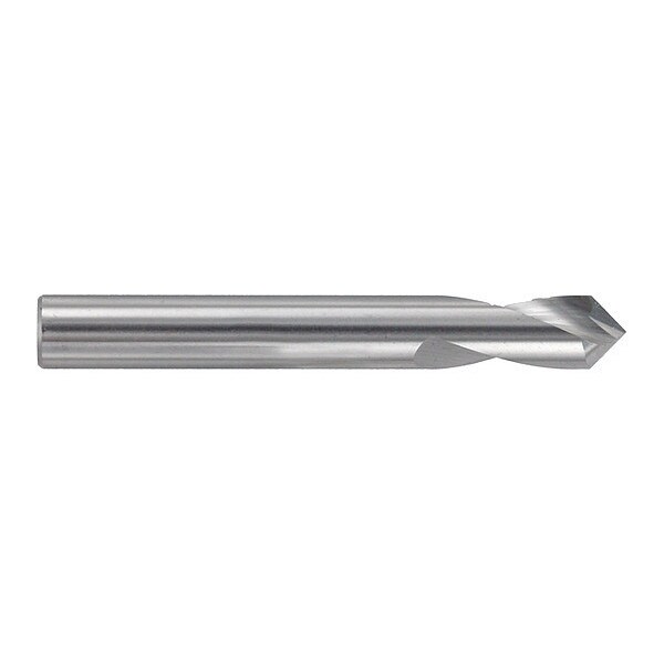 Cobalt Spot Drill 120Deg 1/2"X35mm