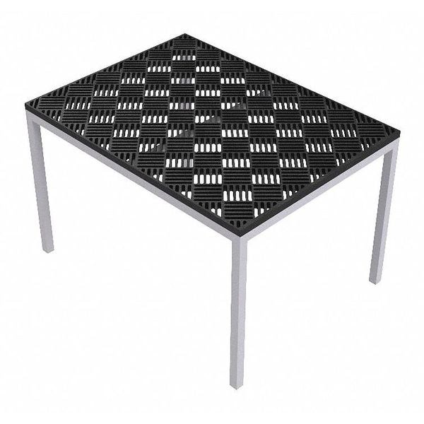 Growing and Display Table, 3 ft. x 4 ft.