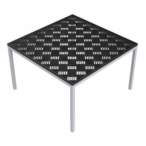 Growing and Display Table, 4 ft. x 4 ft.