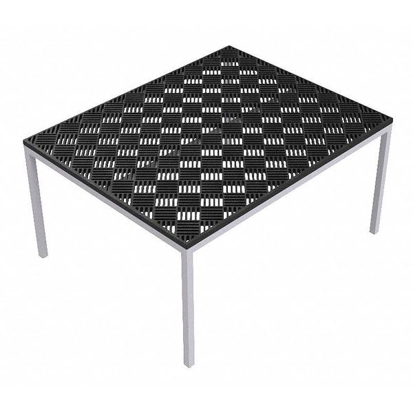Growing and Display Table, 5 ft. x 4 ft.