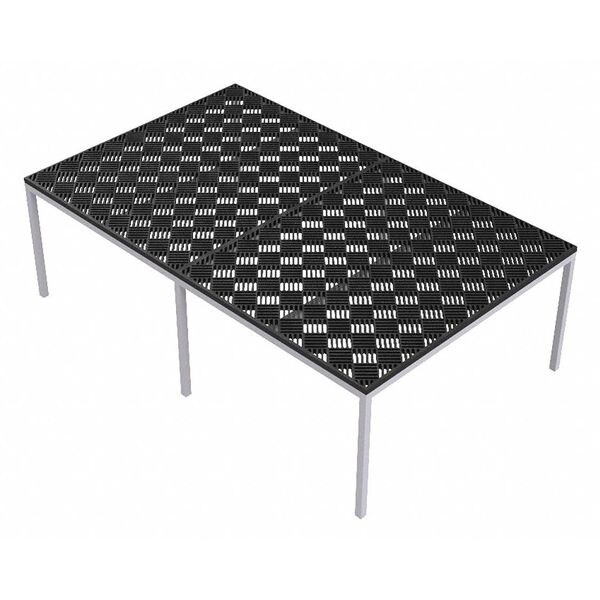 Growing and Display Table, 5 ft. x 8 ft.