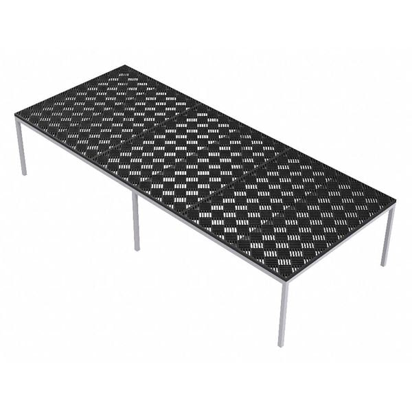 Growing and Display Table, 5 ft. x 12 ft.