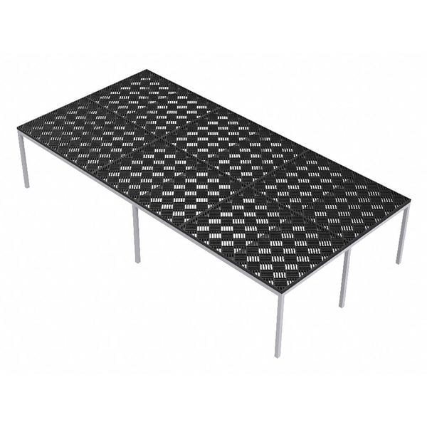 Growing and Display Table, 6 ft. x 12 ft.