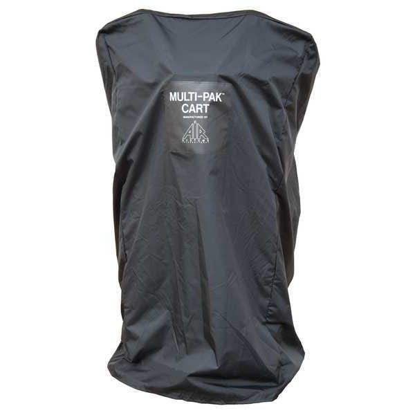Air Cart Cover, Black, 62inLx25inWx30inD