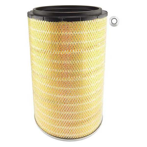 Air Filter, 12-1/8 x 18-1/2 in.