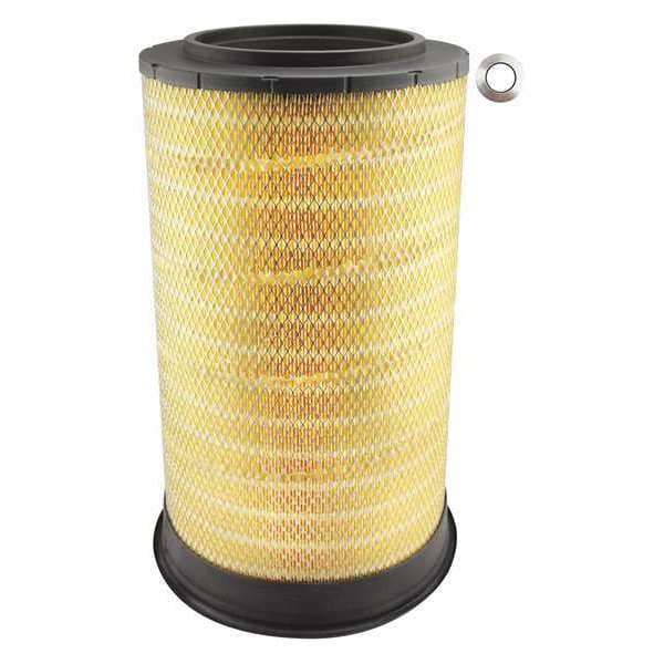 Air Filter, 12-1/8 x 20-3/8 in.