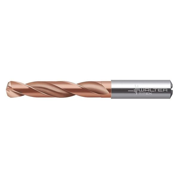 Jobber Drill, 10.50mm, Carbide, A3382XPL-10.5