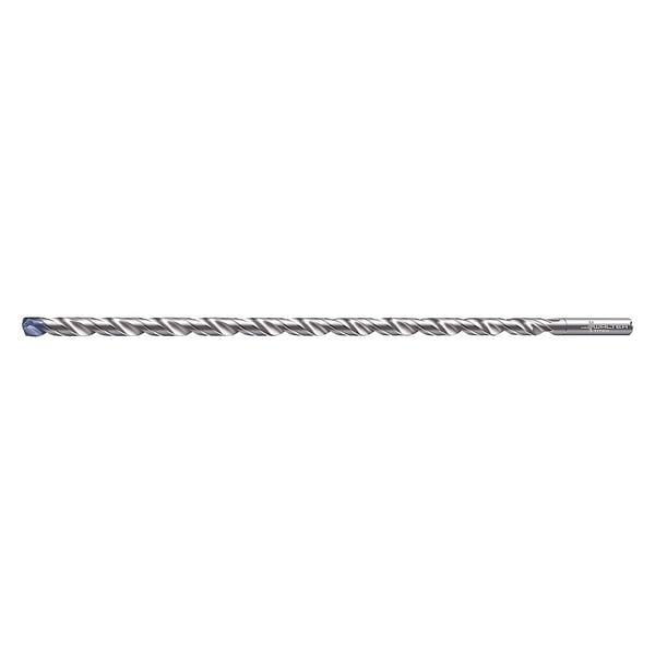 Jobber Drill, 1/8", Carbide, A6994TFP-1/8IN