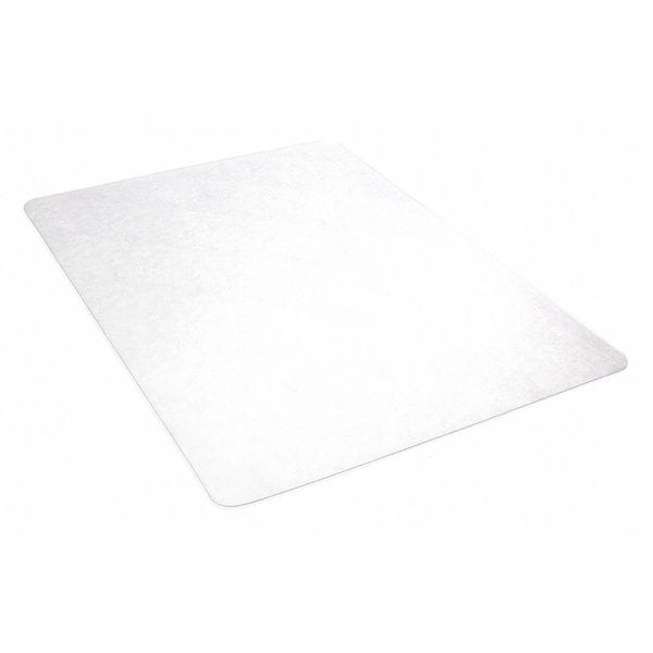 Chair Mat, Rectangular, 46 x 60 In.