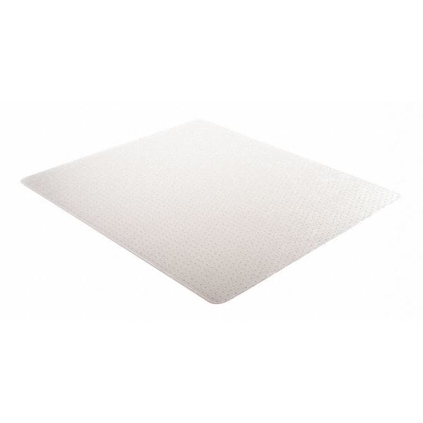 Chair Mat, Rectangular, 36 x 48 In.