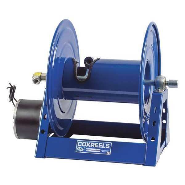 Breathing Air Reel 1/2In. X 150Ft.