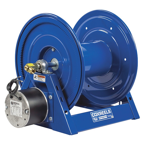 Electric 12V Dc 1/3Hp Motor Rewind