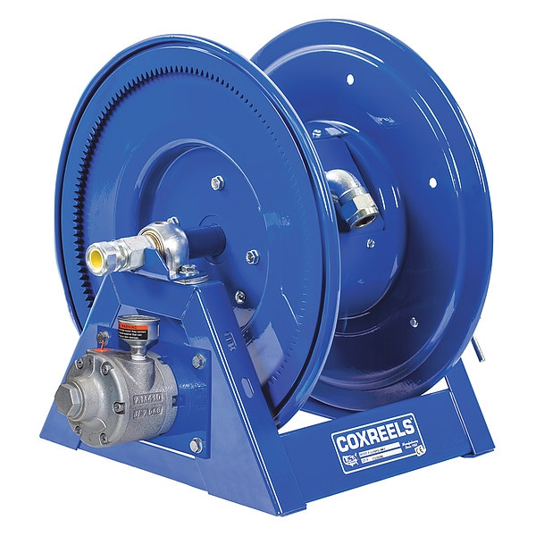 Compressed Air No.4 Gast Motor Rewind