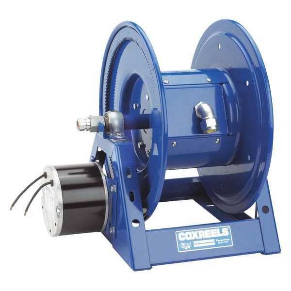 Electric 12V Dc 1/3Hp Motor Rewind