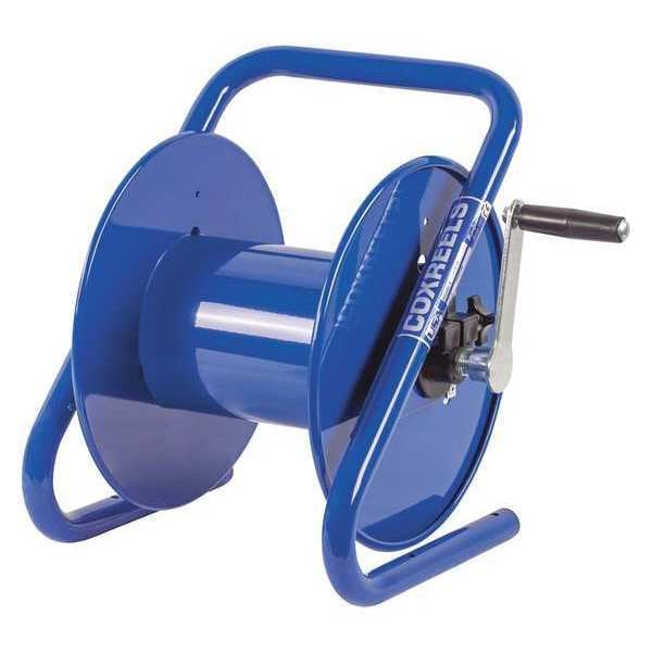Series Challenger Storage Reel 8