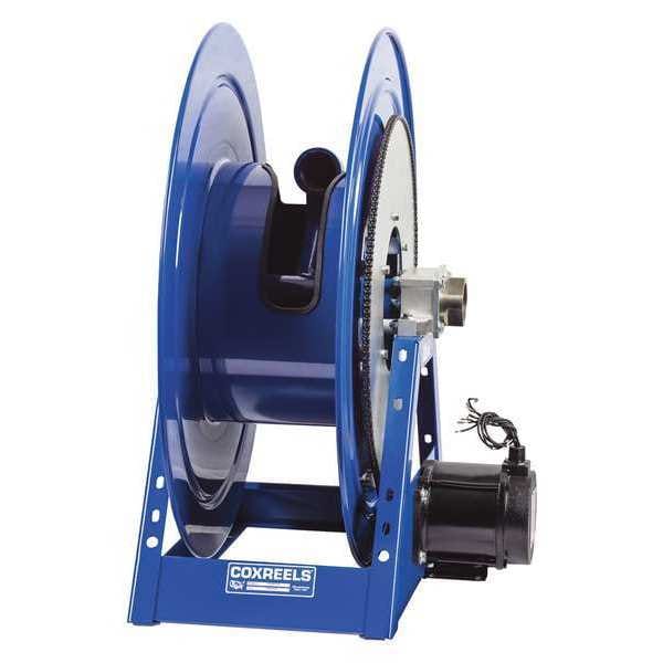 No.6 Gast Air Motor Rewind Hose