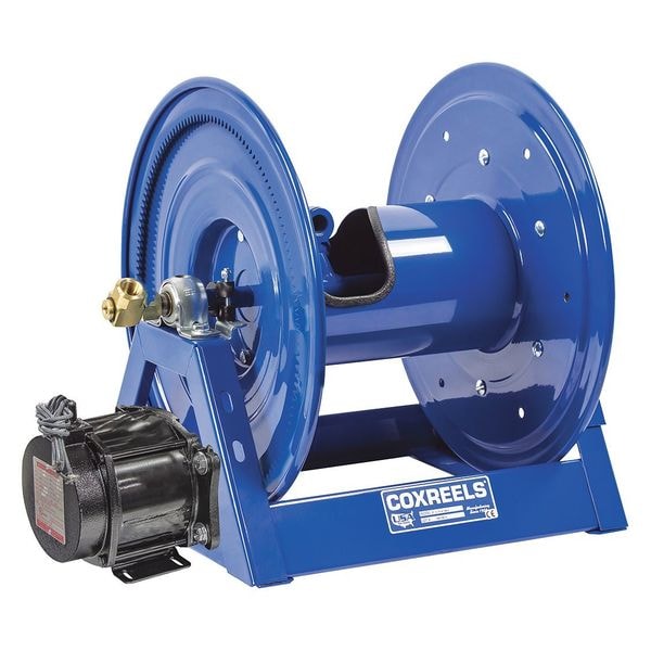 Dual Hose Electric Ac Explosion Proof
