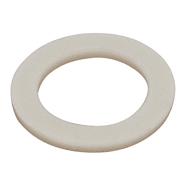 Cartridge Retainer, Stainless Steel, PK100