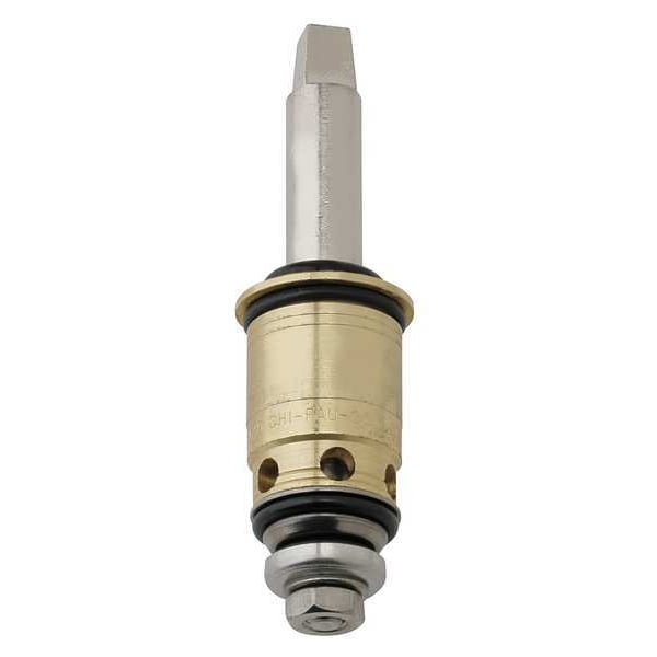 RH Ceramic Cartridge, Brass/SS, PK12