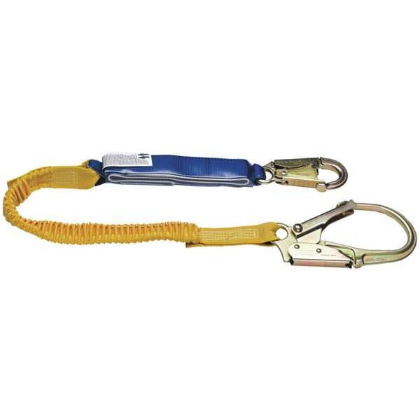 4 ft. to 6 ft.L Stretch lanyard