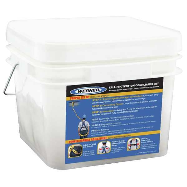 6 ft.L Construction / Maintenance Kit