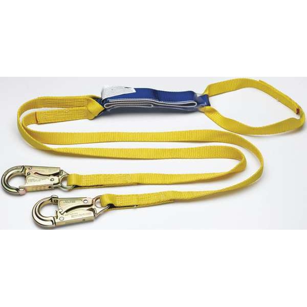 Decoil Twinleg Laynard Dcell Shock  6ft