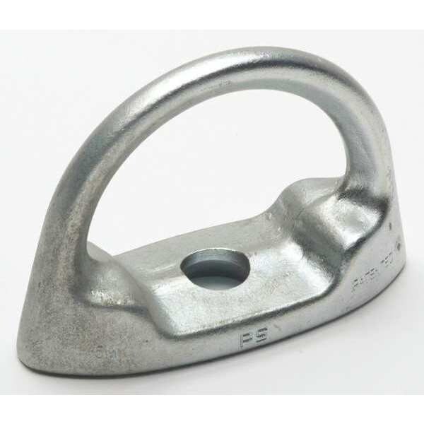 Steel D-Bolt Anchor