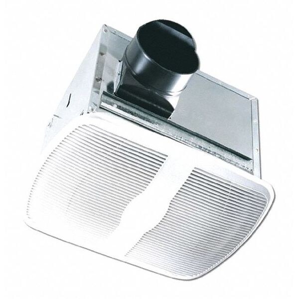 Fan 80 Cfm, 120V/60Hz