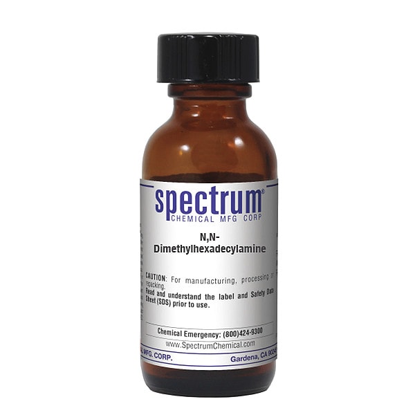6-Dimethylamino-1-Hexanol, 25mL